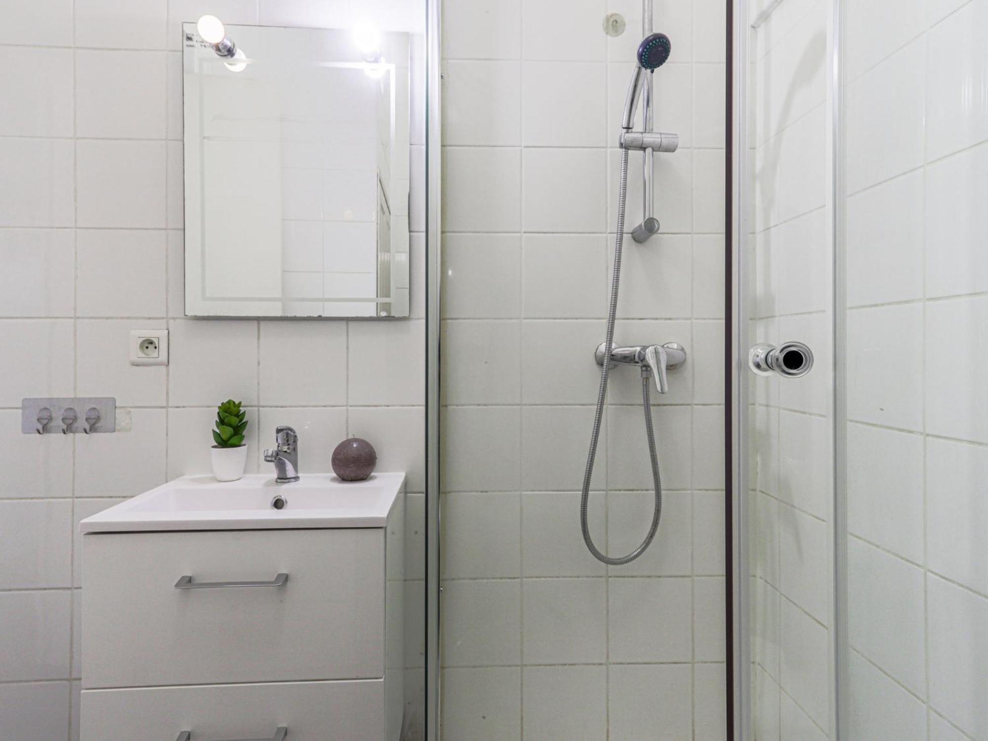 Apartamento Studio Palais Clémenceau Niza Exterior foto