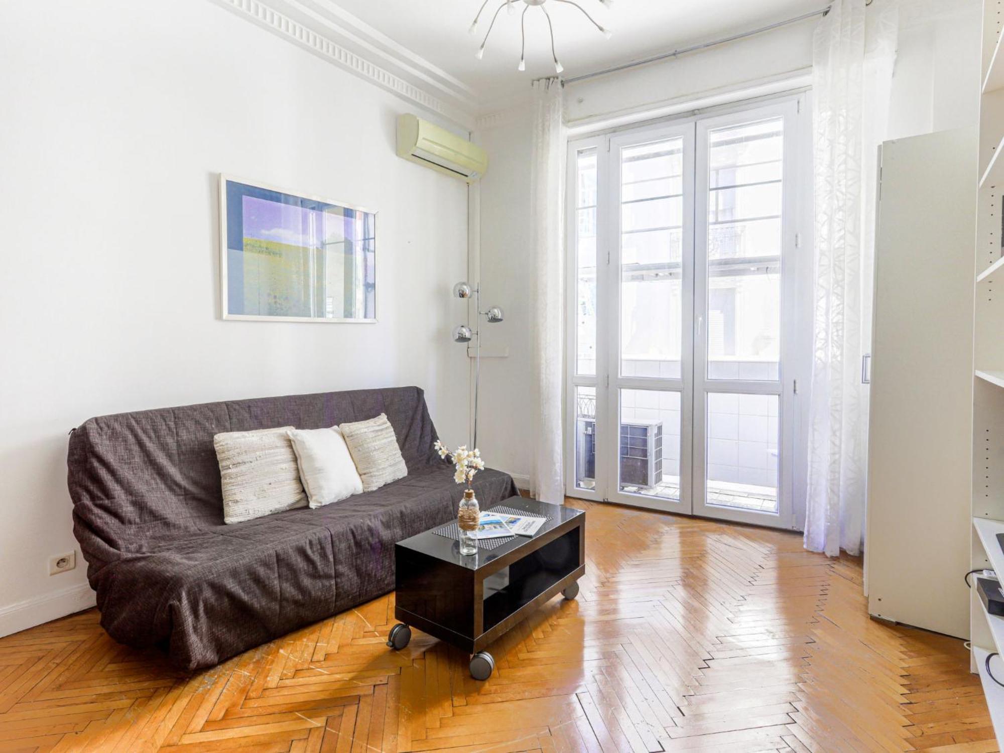 Apartamento Studio Palais Clémenceau Niza Exterior foto
